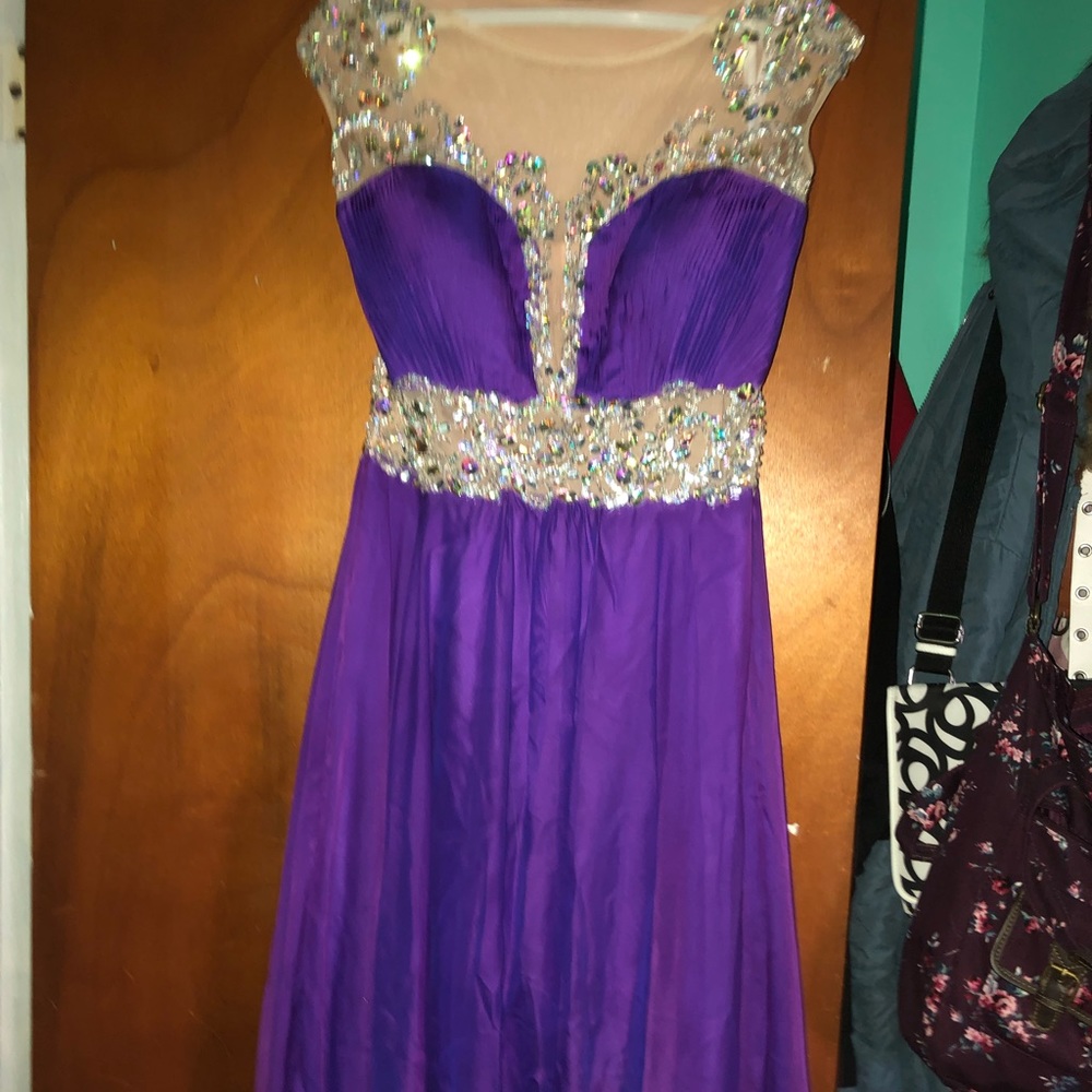 Prom/Homecoming Dress